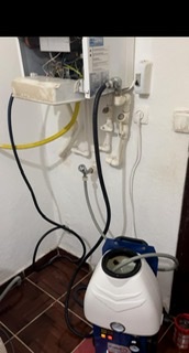 Petek Temizliği ve Kombi Bakımı