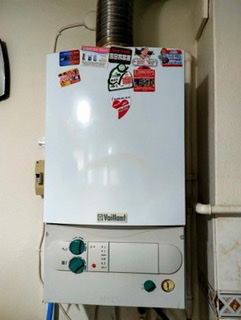 Gölcük Vaillant Bakım