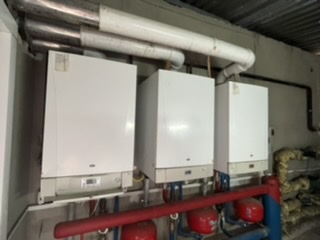 İzmit Baymak Baxi Kombilerin Bakımları