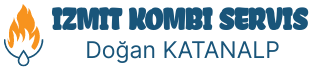 İzmit Kombi Servis - Doğan KATANALP